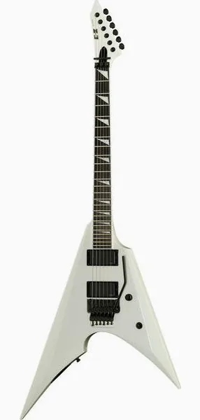 ESP E-II Arrow SW forfra