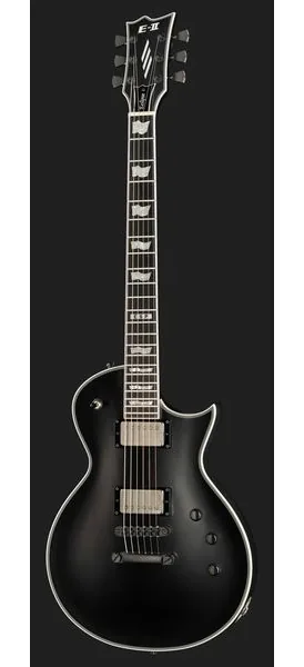 ESP E-II Eclipse BLKS, detalj 2