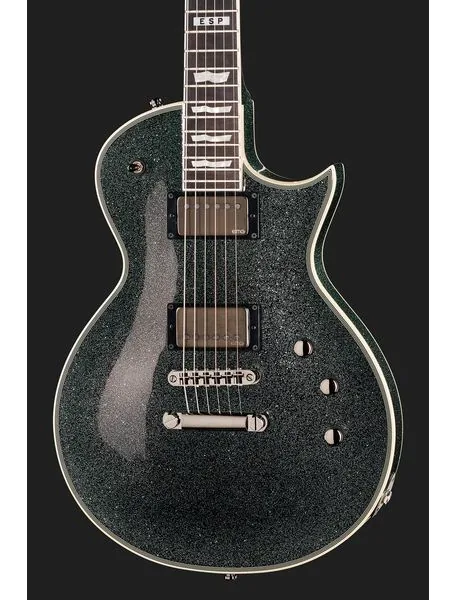 ESP E-II Eclipse DB GRANSP, detalj 4