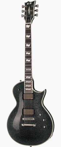 ESP E-II Eclipse DB GRANSP forfra