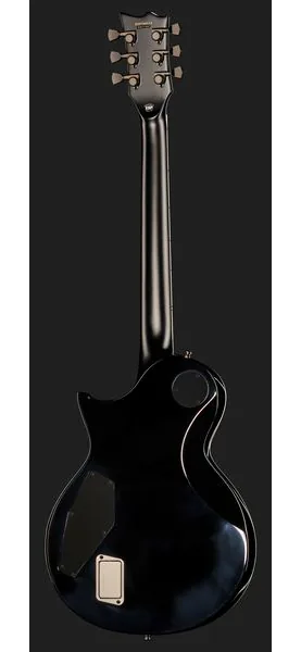 ESP E-II Eclipse FM BLK NAT B, detalj 3