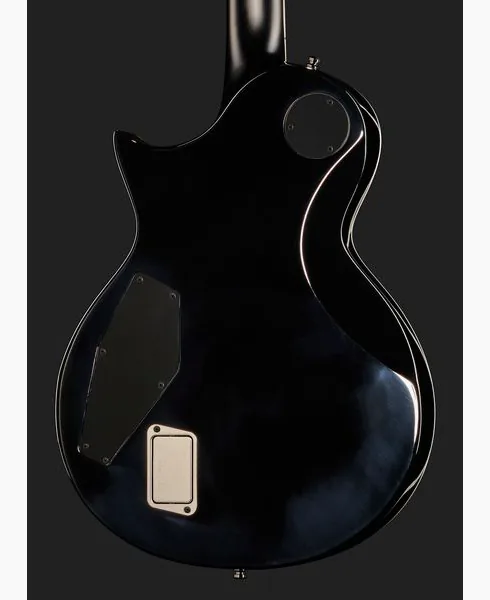 ESP E-II Eclipse FM BLK NAT B, detalj 5