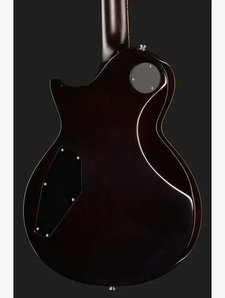ESP E-II Eclipse FT FM SD VHB, detalj 5