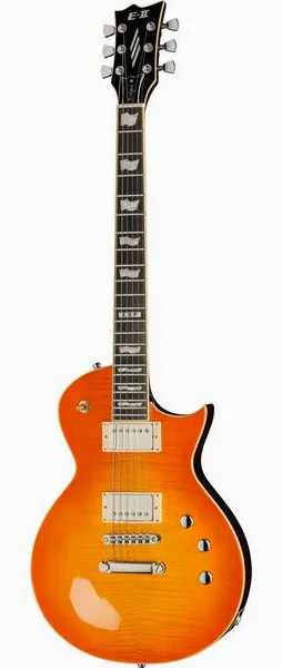 ESP E-II Eclipse FT FM SD VHB forfra