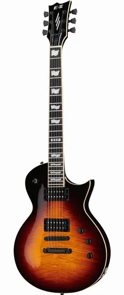 ESP E-II Eclipse FT FM TSB forfra