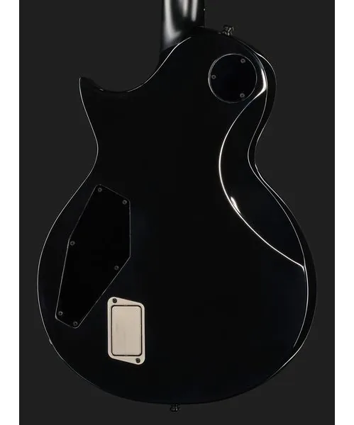 ESP E-II Eclipse See Thru BKCSB, detalj 5
