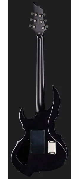 ESP E-II FRX FM RDB, detalj 3
