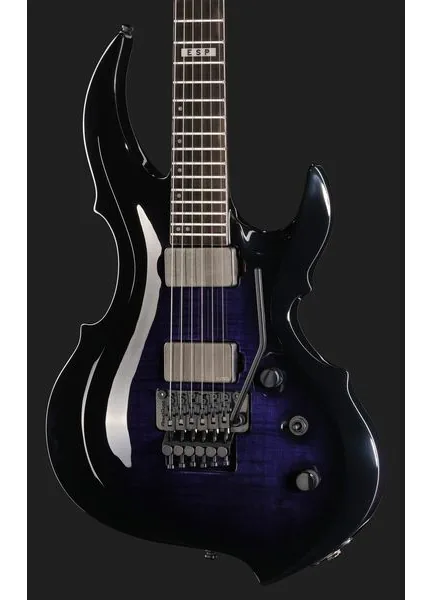 ESP E-II FRX FM RDB, detalj 4