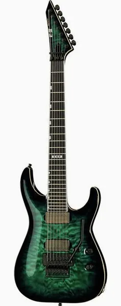 ESP E-II Horizon FR-7 QM BTB forfra