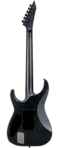 ESP E-II Horizon FR GunMetallic BK, detalj 2