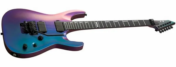 ESP E-II Horizon FR II Andromeda, detalj 3