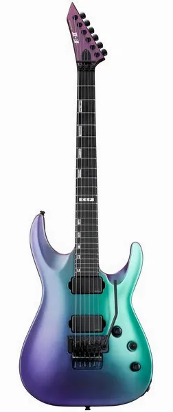 ESP E-II Horizon FR II Andromeda forfra
