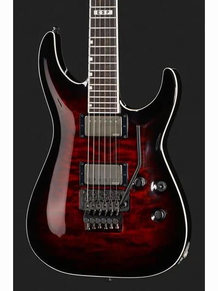 ESP E-II Horizon FR-II EMG STBCSB, detalj 4