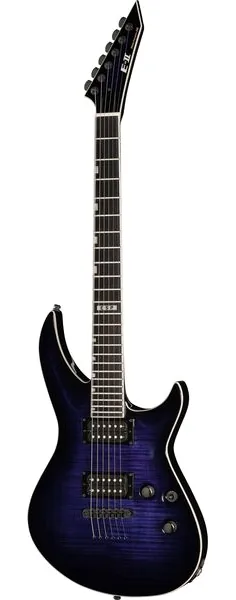 ESP E-II Horizon-III FM RDB forfra