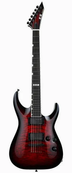 ESP E-II Horizon NT-II EMG STBCSB forfra
