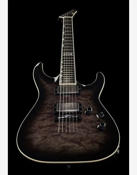 ESP E-II Horizon NT-II STBLKSB, detalj 5
