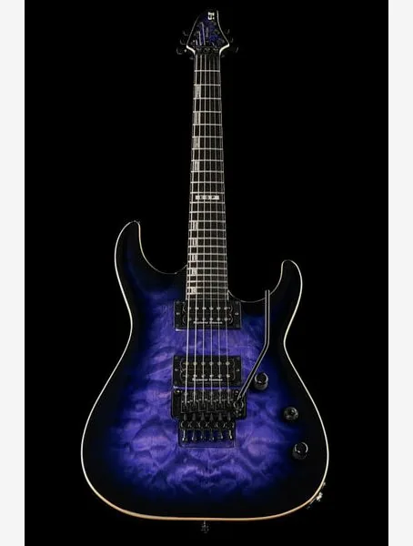 ESP E-II Horizon QM FR RDB, detalj 5