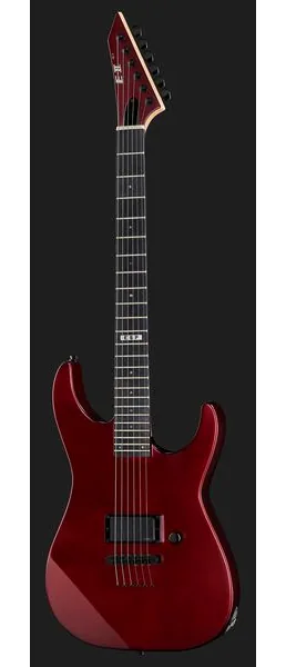 ESP E-II M-I NT DCARS, detalj 2