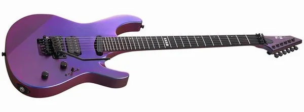 ESP E-II Maverick FR II Andromeda, detalj 3