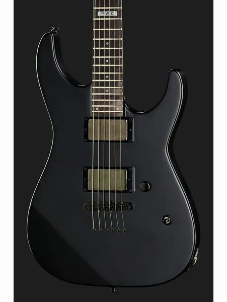 ESP E-II Parkway Drive Jeff Ling, detalj 4