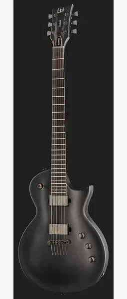 ESP LTD EC-1000 Baritone CHMS, detalj 2