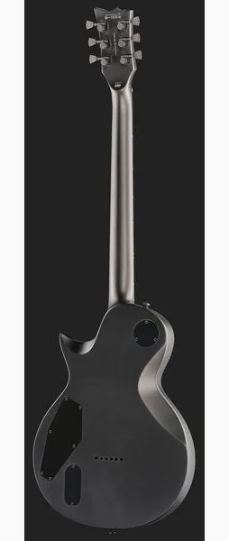 ESP LTD EC-1000 Baritone CHMS, detalj 3