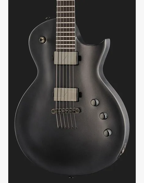 ESP LTD EC-1000 Baritone CHMS, detalj 4