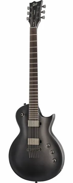 ESP LTD EC-1000 Baritone CHMS forfra