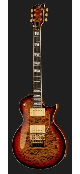 ESP Eclipse FR QM SD TES, detalj 2