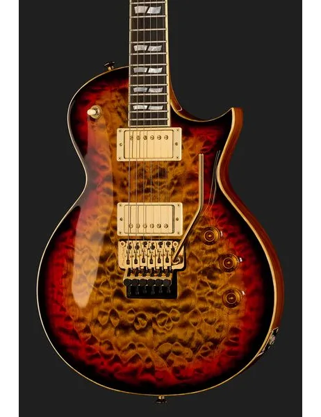 ESP Eclipse FR QM SD TES, detalj 4