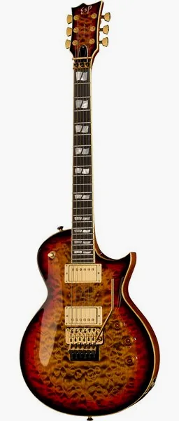 ESP Eclipse FR QM SD TES forfra