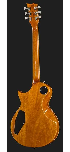 ESP Eclipse SC SD CH RED RMB, detalj 3