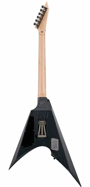ESP Edwards Arrow 1H ABK, detalj 2