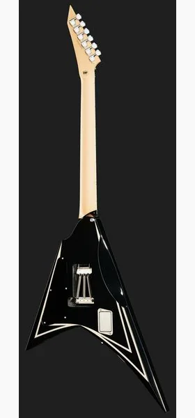 ESP Edwards E-ALEXI SAWTOOTH, detalj 3