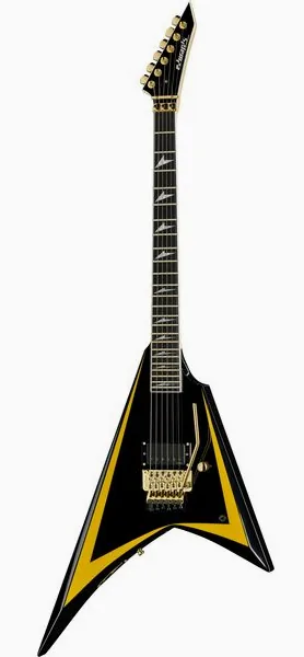 ESP Edwards E-ARROWHEAD forfra