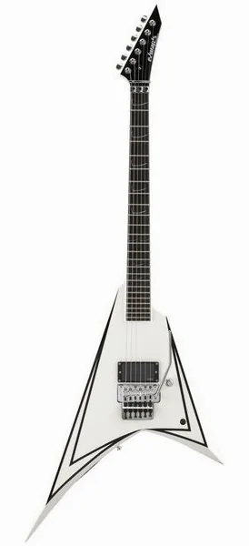 ESP Edwards E-SCYTHE forfra