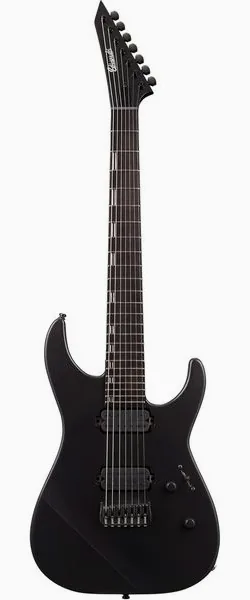 ESP Edwards M-II-7 MBKS forfra