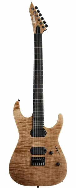 ESP Edwards M-II CTM NAT forfra