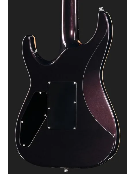 ESP Horizon FR CTM BM Reptile Red, detalj 5
