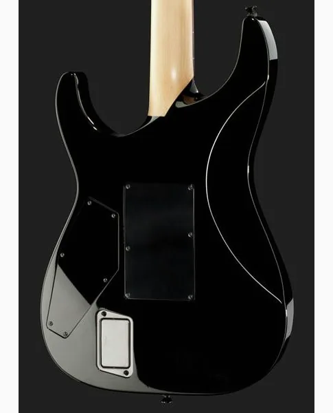 ESP KH-2 Neck Thru CTM, detalj 5