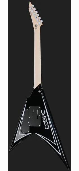 ESP LTD Alexi Laiho Sawtooth, detalj 3