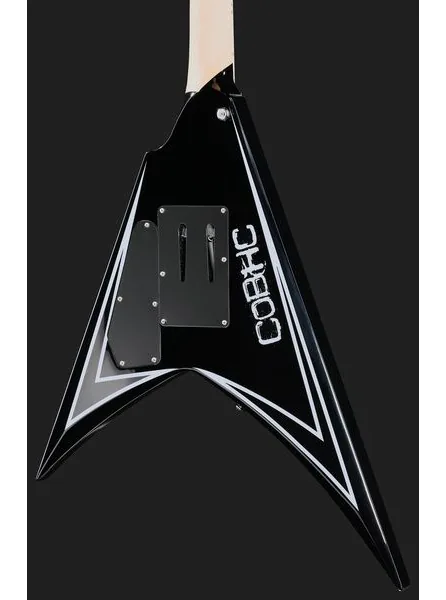 ESP LTD Alexi Laiho Sawtooth, detalj 5