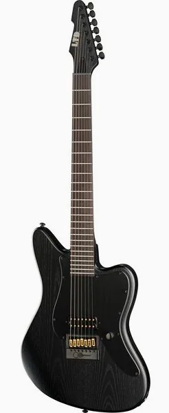 ESP LTD AW-XJ7B ET OG BLKS forfra