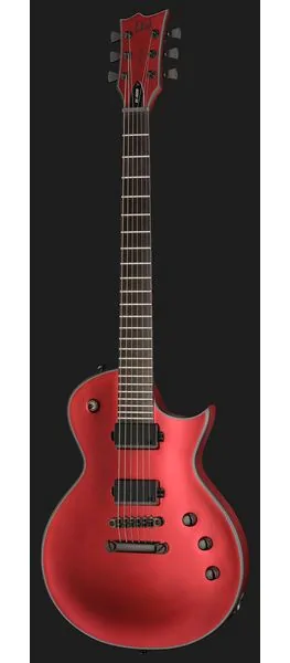 ESP LTD EC-1000 CARS, detalj 2
