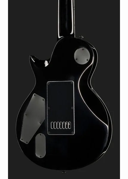 ESP LTD EC-1007B Evertune Black, detalj 5