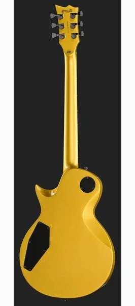 ESP LTD EC-2025 50TH Anniv MG ltd, detalj 3