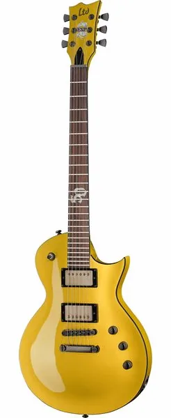 ESP LTD EC-2025 50TH Anniv MG ltd forfra