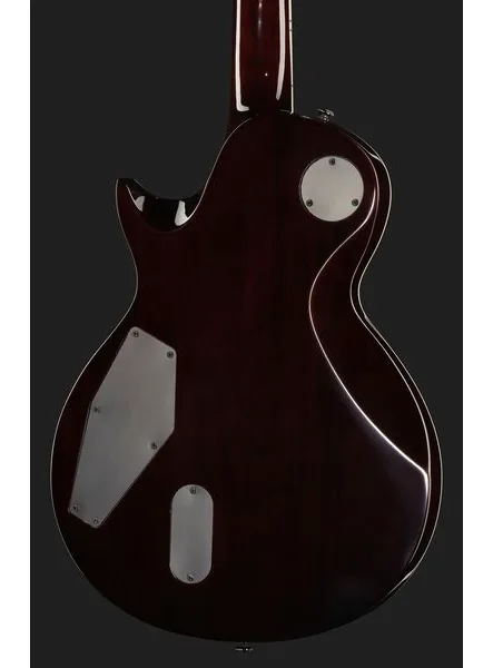 ESP LTD EC-400 QM VB, detalj 5