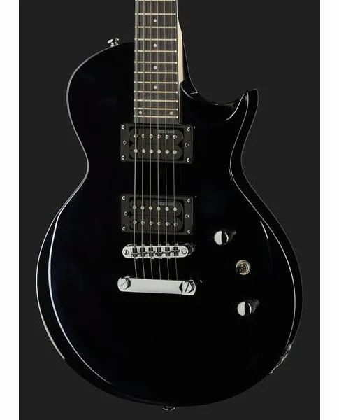 ESP LTD EC-10 BLK, detalj 4