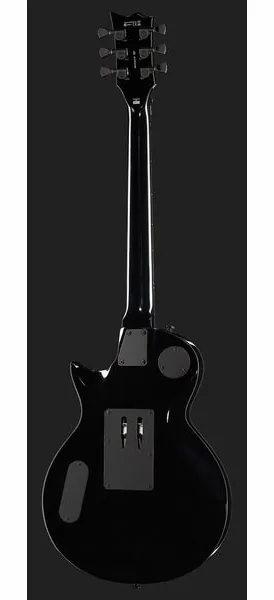 ESP LTD GH-200 BLK Gary Holt, detalj 3